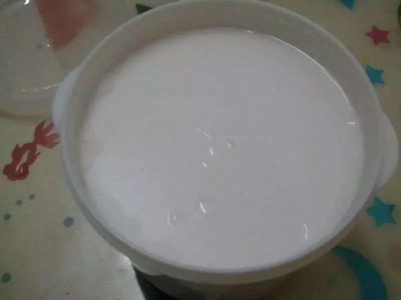 九陽酸奶機自製酸奶
