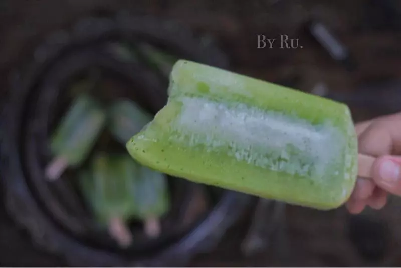 黃瓜冰棒