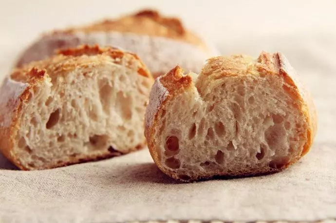 法式小麵包