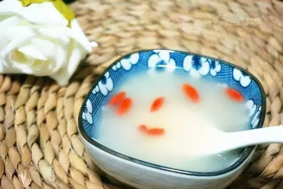 鯽魚湯