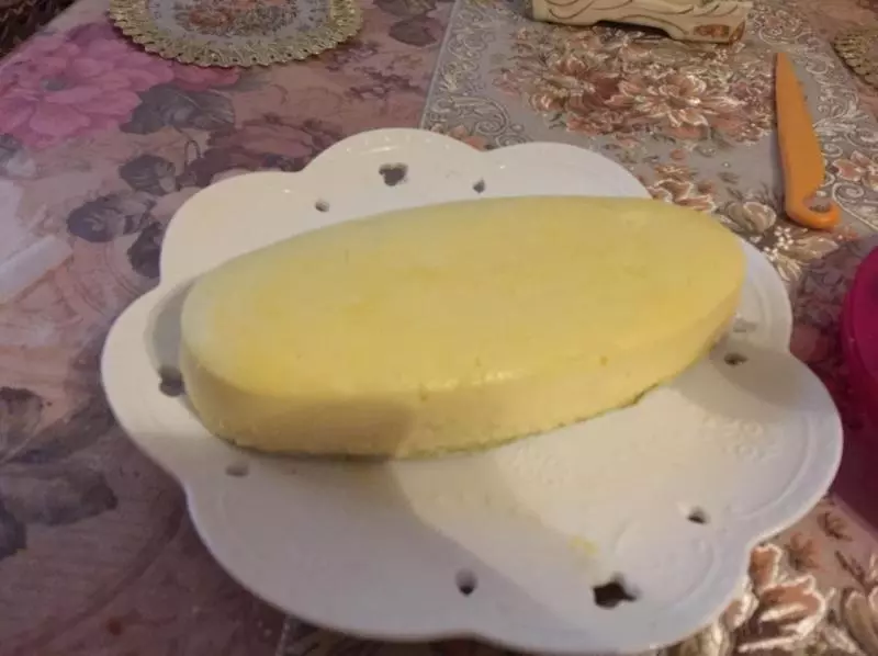 重乳酪蛋糕