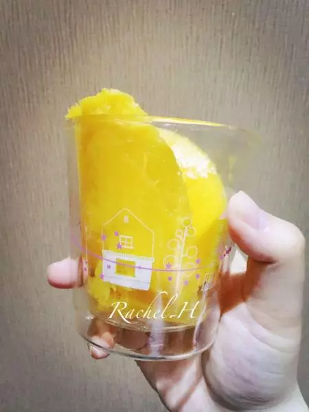 大口吃芒果的方法【附視頻】