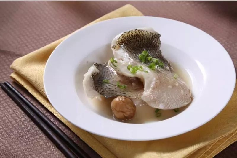 酸梅鱸魚---自動烹飪鍋版食譜