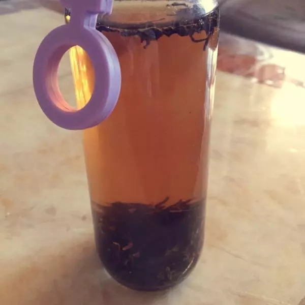 蜂蜜紅茶水