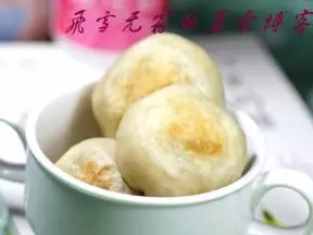 果味油酥餅：讓中國的餅包入外國風味