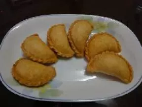 酥餃