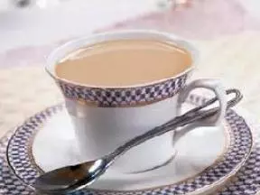 金鑽咖啡奶茶