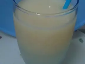 荔枝檸檬汁