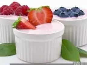自製簡易酸奶