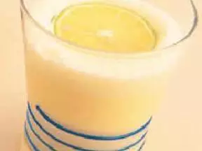 檸檬C優酪乳