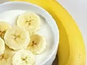 香蕉豆漿減肥法