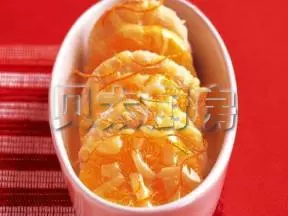 橙片吐司