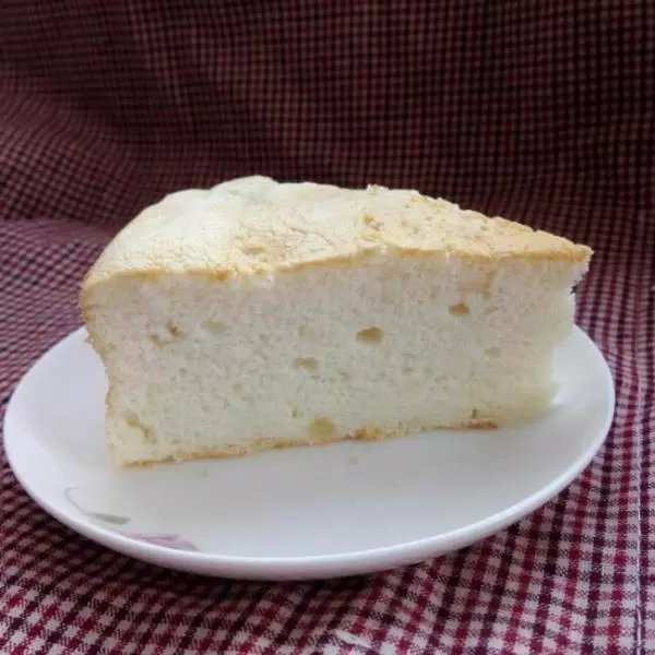 酸奶蛋白蛋糕（6寸）