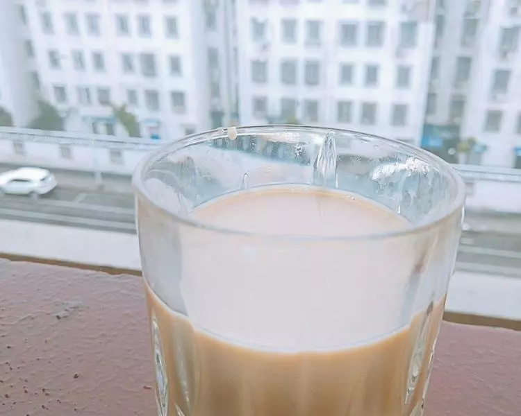 專屬奶茶——超快手搞定鍋煮版奶茶