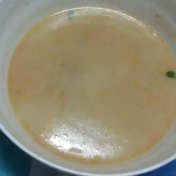 西紅柿鱸魚湯