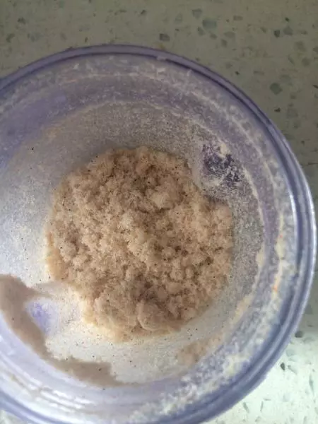 低鹽蝦皮粉