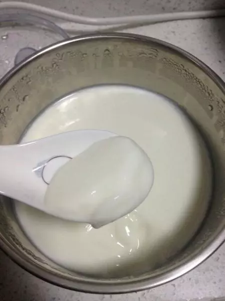 川秀酸奶