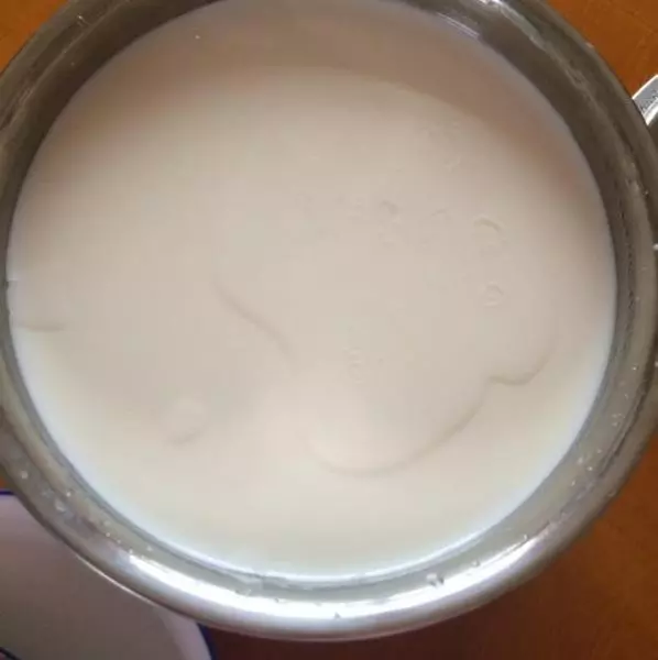 自製酸奶