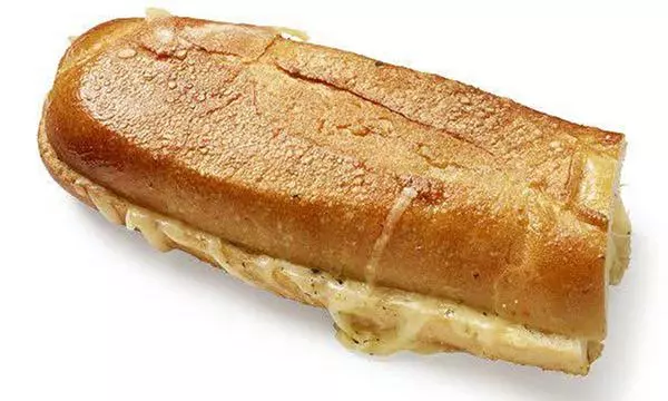 格魯耶爾百里香烤芝士三明治（grilled cheese）