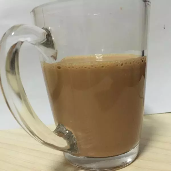 Chai tea