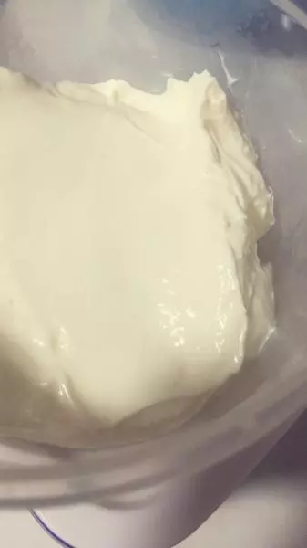 希臘酸奶(無限簡便版)