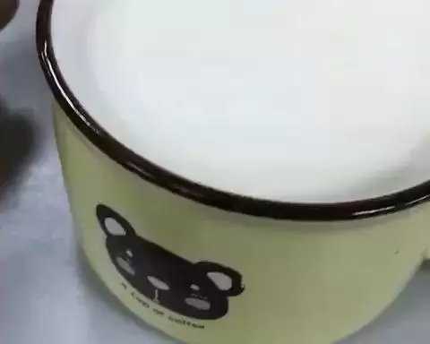 姜撞奶