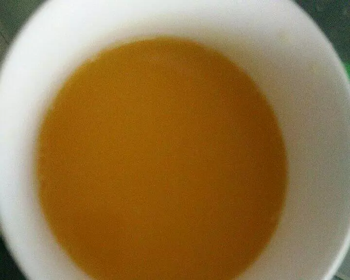 鮮榨橙汁