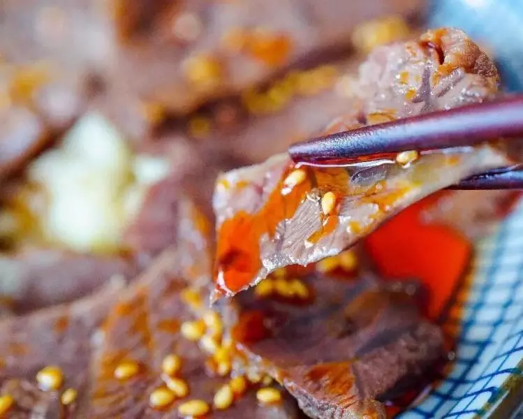 電飯鍋香滷牛肉