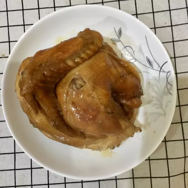 電飯鍋焗雞