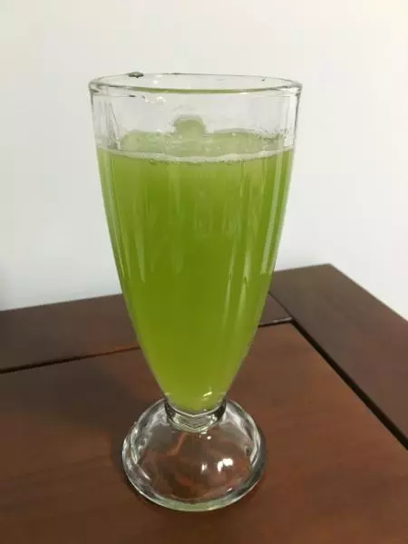 香瓜汁