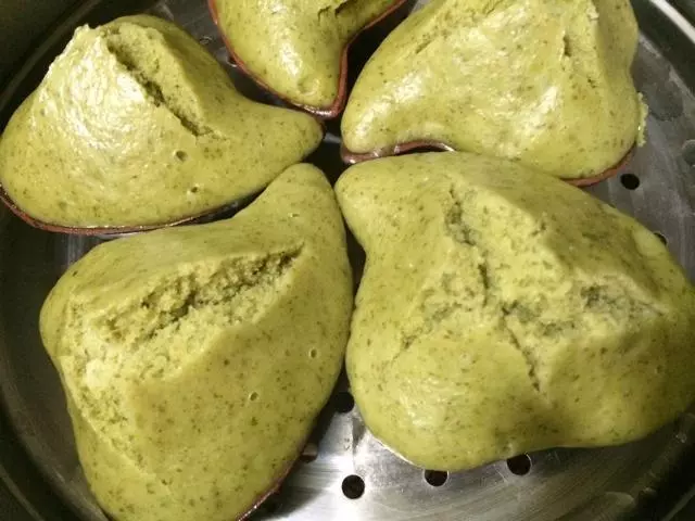 潮汕朴籽粿