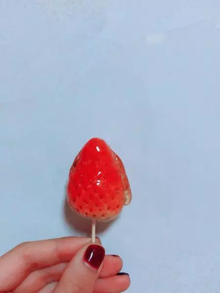 冰糖??草莓