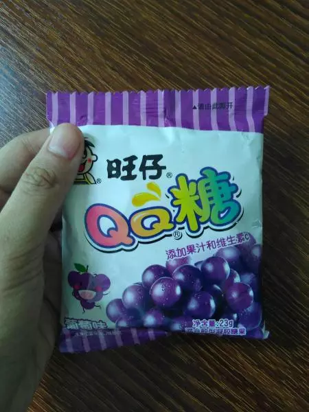 夏天吃超冰爽的QQ糖布丁（超簡單）