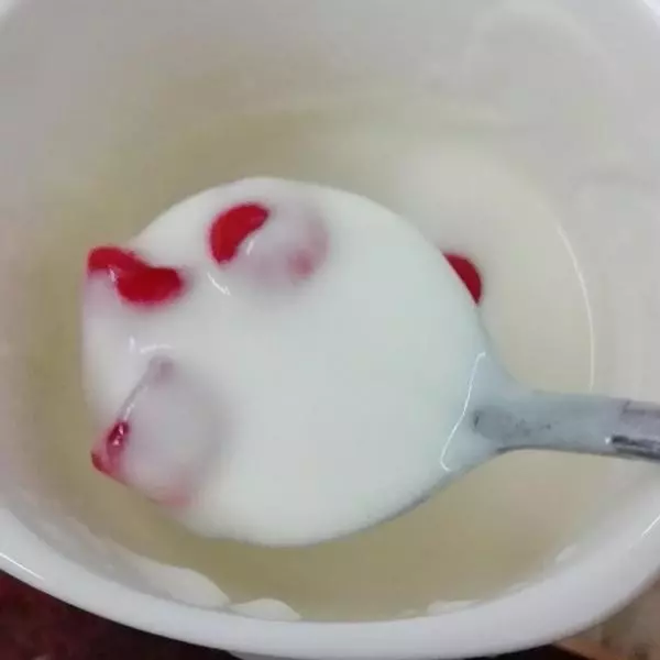 酸奶QQ糖