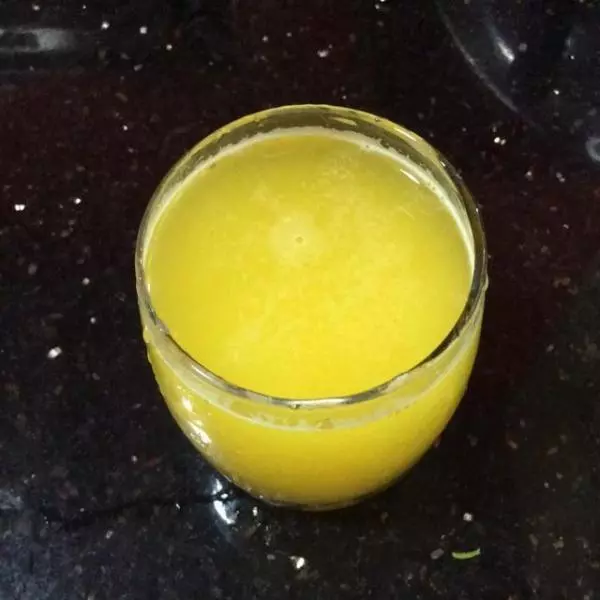 鮮榨菠蘿汁