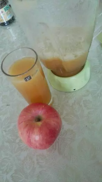 蘋果汁