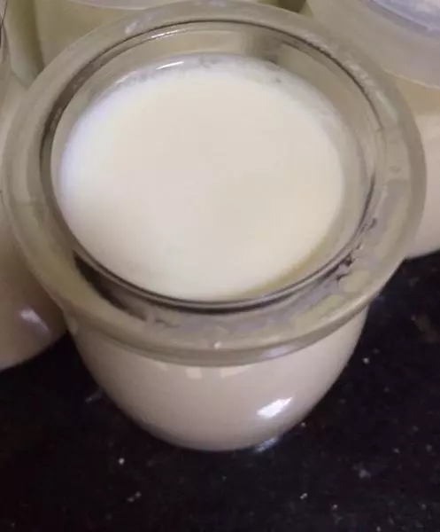 酸奶（麵包機版）