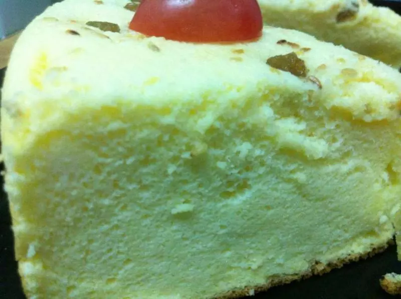 酸奶蛋糕（電飯鍋版）