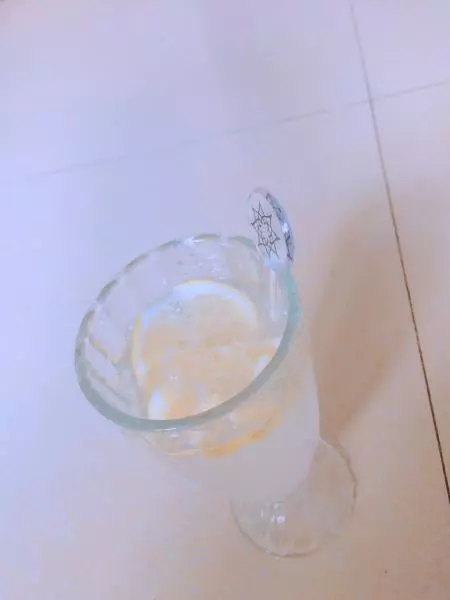 零失誤自製檸檬蘇打水自製飲料