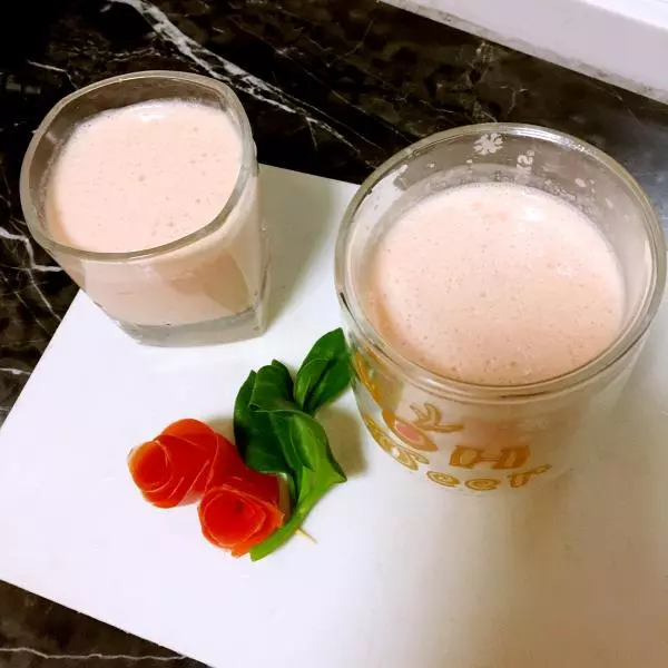 西紅柿酸奶