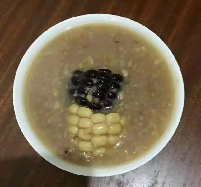 米伴侶玉米粥
