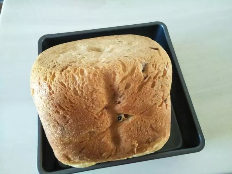 東陵麵包機鬆軟好吃的麵包