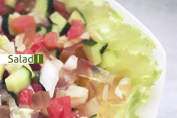 Salad I
