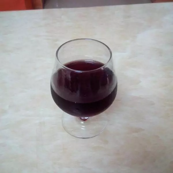 自釀紅酒(葡萄酒)