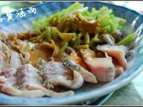 麻醬脆鯇魚片