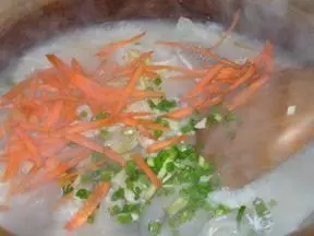 魚生粥