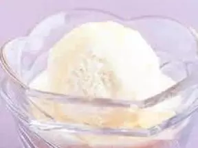 楓糖冰淇淋