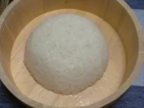 壽司飯