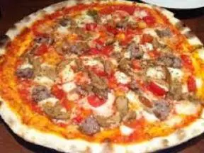 義大利pizza