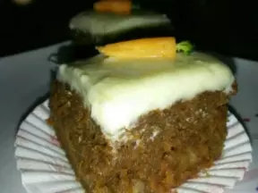 蘿蔔蛋糕